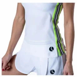 Björn Borg Tala Tank White* Linnen|Träning