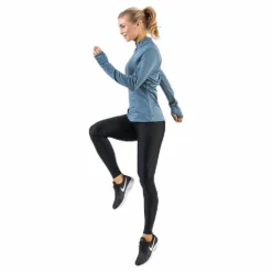 BLACC Talitha Long Sleeve Blue* Löpning|Tröjor