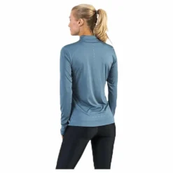 BLACC Talitha Long Sleeve Blue* Löpning|Tröjor