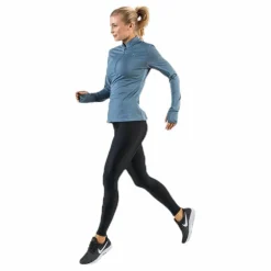 BLACC Talitha Long Sleeve Blue* Löpning|Tröjor