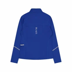 BLACC Talitha Long Sleeve Reflective Blue Lolite* Löpning|Träning
