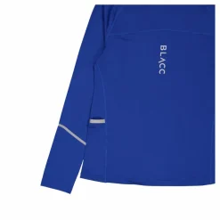 BLACC Talitha Long Sleeve Reflective Blue Lolite* Löpning|Träning
