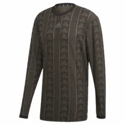 adidas Tango ADV Jersey LS Black* Fotboll|Tröjor