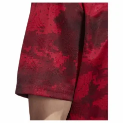 adidas Tango AOP Jersey Red* Fotboll|T-Shirts