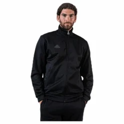 adidas Tango Club H Jacket Black* Fotboll|Tröjor