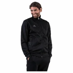 adidas Tango Club H Jacket Black* Fotboll|Tröjor