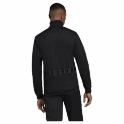 adidas Tango Club H Jacket Black* Fotboll|Tröjor