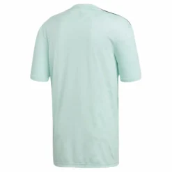 adidas Tango Jaquard Jersey Blue/Green* Fotboll|T-Shirts