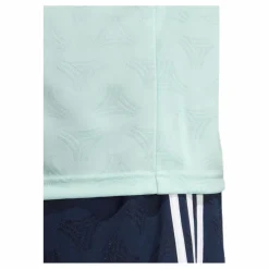 adidas Tango Jaquard Jersey Blue/Green* Fotboll|T-Shirts