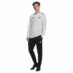 adidas Tango MW LSY LS White* Fotboll|Tröjor