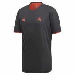 adidas Tango Reverse Jersey Black/Red* Fotboll|T-Shirts