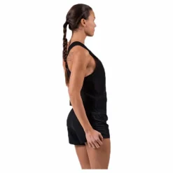 Nike Tank Air White* Löpning|Linnen