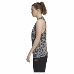 adidas Tank AL Black/Grey* Linnen|Träning