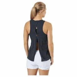 Babolat Tank Cotton Women Black* Racketsporter|Linnen