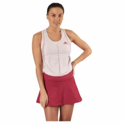 adidas Tennis Tank Primeknit Primeblue* Racketsporter|Linnen