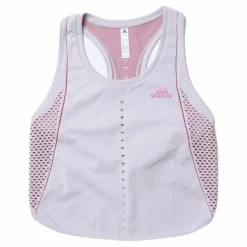 adidas Tennis Tank Primeknit Primeblue* Racketsporter|Linnen