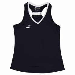 Babolat Tank Top Play Black* Racketsporter|Linnen