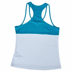 Babolat Tank Top Play Blue/White* Racketsporter|Linnen