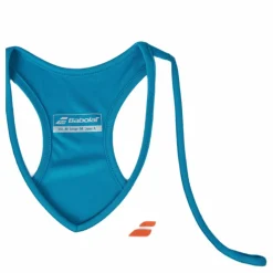 Babolat Tank Top Play Blue/White* Racketsporter|Linnen