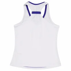 Babolat Tank Top Play White* Linnen|Racketsporter