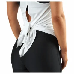 Calvin Klein Tank Top White* Linnen|Träning