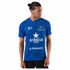 Bullpadel Tanos Ms Blue* Racketsporter