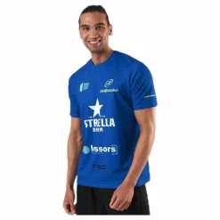 Bullpadel Tanos Ms Blue* Racketsporter