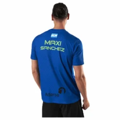 Bullpadel Tanos Ms Blue* Racketsporter