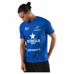 Bullpadel Tanos Ms Blue* Racketsporter