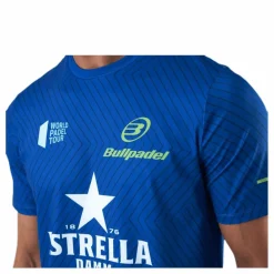 Bullpadel Tanos Ms Blue* Racketsporter
