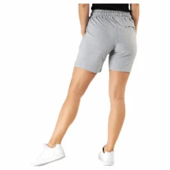 Better Bodies Tapered Sweatshorts Grey* Träning|Shorts