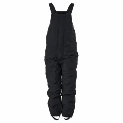Didriksons Tarfala Kids Pants 5 Black*Barn Alpint|Byxor
