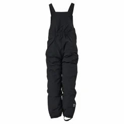 Didriksons Tarfala Kids Pants 5 Black*Barn Alpint|Byxor