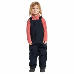 Didriksons Tarfala Kids Pants 6 Blue*Barn Alpint|Byxor