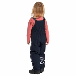 Didriksons Tarfala Kids Pants 6 Blue*Barn Alpint|Byxor