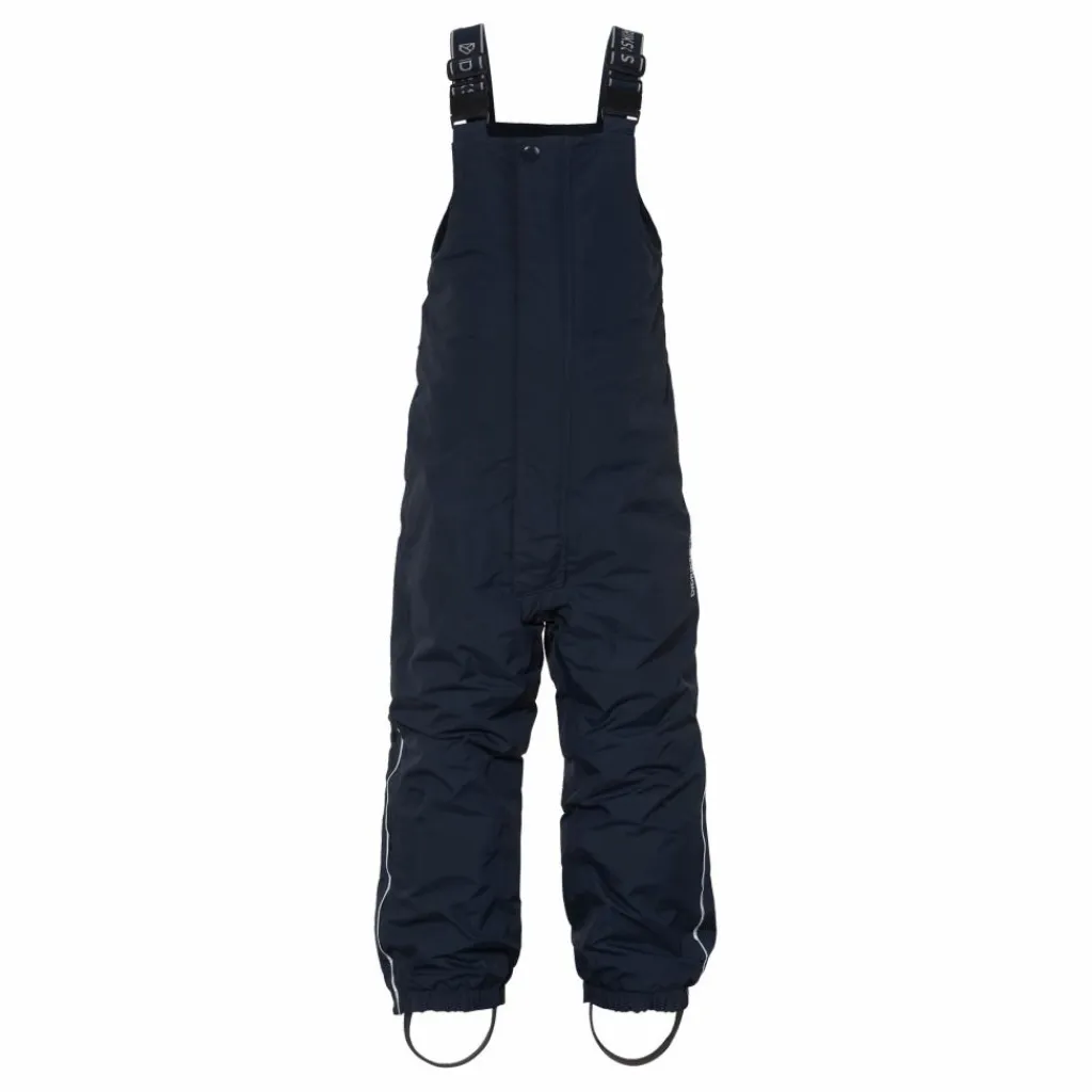 Didriksons Tarfala Kids Pants 6 Blue*Barn Alpint|Byxor
