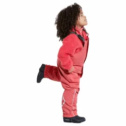 Didriksons Tarfala Kids Pants 6 Pink*Barn Alpint|Byxor