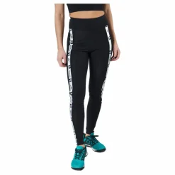 Reebok Te Tape Pack Legging Black* Tights|Träning