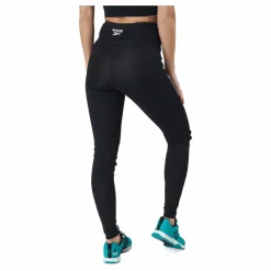 Reebok Te Tape Pack Legging Black* Tights|Träning