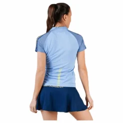 Bullpadel Teag  Blue* T-Shirts|Racketsporter