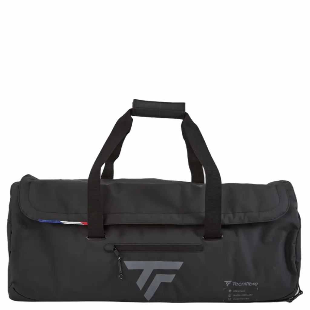 Tecnifibre Team Dry 12r Black* Racketsporter