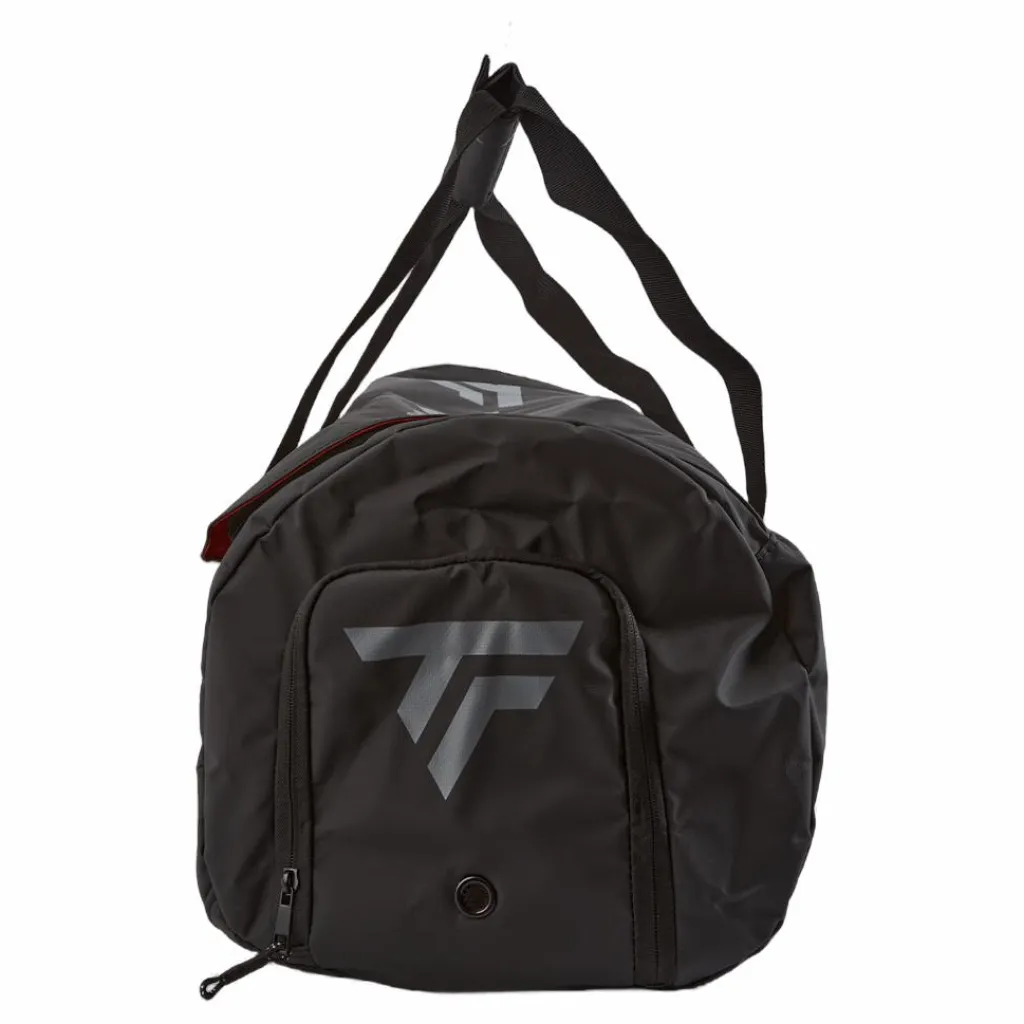 Tecnifibre Team Dry 12r Black* Racketsporter