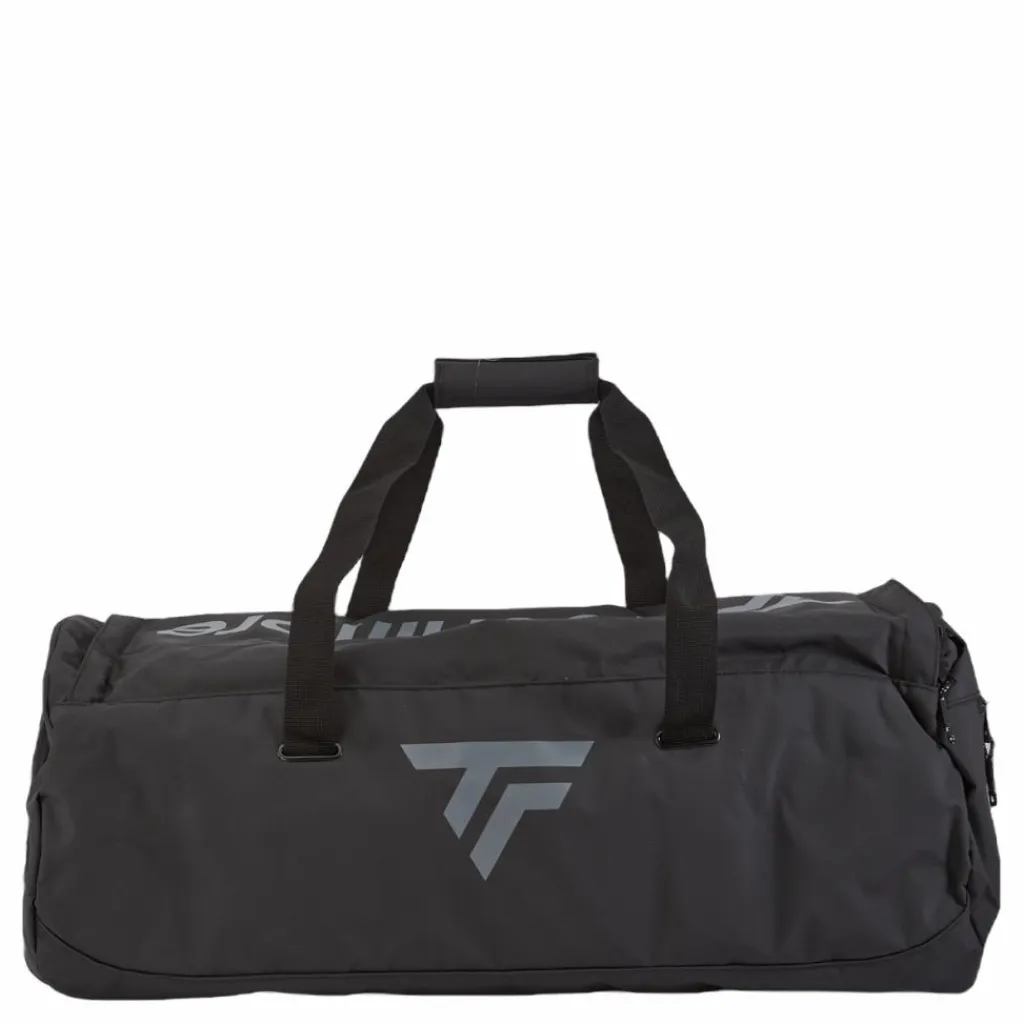 Tecnifibre Team Dry 12r Black* Racketsporter