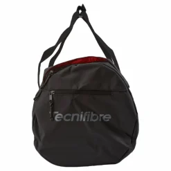 Tecnifibre Team Dry 12r Black* Racketsporter