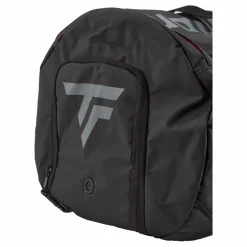 Tecnifibre Team Dry 12r Black* Racketsporter