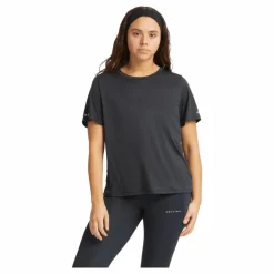 Röhnisch Team Logo Tee Black* Träning|T-Shirts