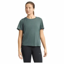 Röhnisch Team Logo Tee Urban Chic* Löpning|Träning