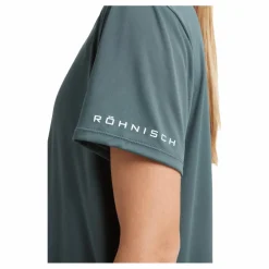 Röhnisch Team Logo Tee Urban Chic* Löpning|Träning