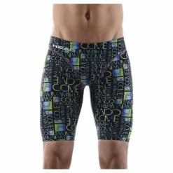 Head Team Lp Jammer Patterned/Black* Simning|Badkläder