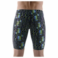 Head Team Lp Jammer Patterned/Black* Simning|Badkläder